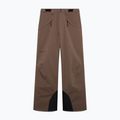 Pantaloni de schi pentru bărbați Oakley Canopy Insulated dark umber 7