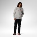Bluză pentru bărbați Rossignol Hero Hoodie light grey 2