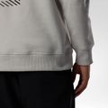 Bluză pentru bărbați Rossignol Hero Hoodie light grey 7