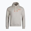 Bluză pentru bărbați Rossignol Hero Hoodie light grey 8