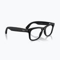 Ochelari cu cameră Ray-Ban Meta Wayfarer matte black/trs g.green 4
