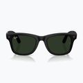 Ochelari cu cameră Ray-Ban Meta Wayfarer matte black/trs g.green 8