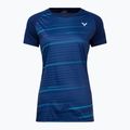 Tricou de tenis pentru femei VICTOR T-34100 B navy