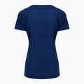 Tricou de tenis pentru femei VICTOR T-34100 B navy 2