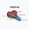Șa de bicicletă Wittkop Oem Medicus Twin 2.0 4