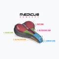 Șa de bicicletă Wittkop Oem Medicus Twin 1.0 4