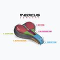 Șa de bicicletă Wittkop Oem Medicus Twin 4.0 4