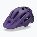 Cască de bicicletă pentru copii Giro Fixture II MIPS matte purple rush