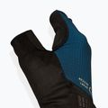 Mănuși de ciclism pentru bărbați Giro Bravo II Gel sapphire 3