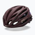 Cască de bicicletă Giro Syntax MIPS matte dark maroon
