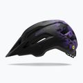 Cască de bicicletă Giro Fixture II MIPS matte black/purple rush 2