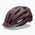 Cască de bicicletă Giro Register II MIPS în matte maroon pulse
