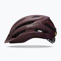 Cască de bicicletă Giro Register II MIPS în matte maroon pulse 2