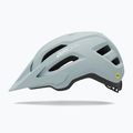 Cască de bicicletă Giro Fixture II MIPS W matte sky blue 2