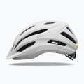 Cască de bicicletă Giro Register II MIPS W matte white/chrome 2