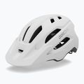 Cască de bicicletă Giro Fixture II MIPS W matte white/chrome 9
