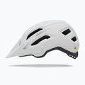Cască de bicicletă Giro Fixture II MIPS W matte white/chrome 10