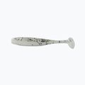 Relax Bass 2.5 Laminated 4 buc. Transparent-argintiu negru strălucitor BAS25