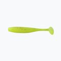 Relax Bass 2.5 Laminated 4 buc. Chartreuse-Hologramă Glitter BAS25