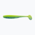 Relax Bass 2.5 Laminated 4 buc. Albastru cer senin-celest cu sclipici BAS25