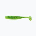 Relax Bass 2.5 Laminat momeală moale 4 buc. verde BAS25