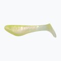 Momeală de cauciuc Relax Hoof 1 Standard 8 buc. Mătase / Pearl BLS1-S