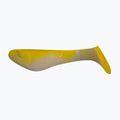 Momeală moale Relax Hoof 1 Standard 8 buc. Portocaliu / Alb BLS1-S