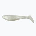 Relaxare momeală de cauciuc Hoof 2.5 Laminat 4 buc. Alb / Pearl BLS25