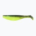 Momeală de cauciuc Relax Hoof 5 Laminat 3 buc. Baby Bass / Mătase BLS5-L