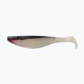 Momeală de cauciuc Relax Hoof 6 Standard 3 buc. Perla neagră BLS6-S