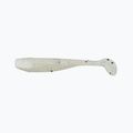 Relax Kingshad 3 Laminated 4 buc. Clar-negru, sclipici holografic / perlă albă KS3