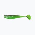 Relax Kingshad 3 momeală moale laminată 4 buc. Baby Bass / Lime KS3