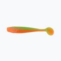 Relax Kingshad 3 momeală moale laminată 4 buc. Lime / Portocaliu KS3