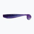 Relax Kingshad 3 momeală moale laminată 4 buc. Albastru electric albastru-albastru cu sclipici / albastru perlat KS3