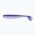 Relax Kingshad 5 momeală moale laminată 3 buc. Albastru electric albastru-albastru cu sclipici / albastru perlat KS5