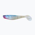 Momeală de cauciuc Relax Terminator 3 Standard 4 buc. Albastru / Albastru Pearl RT3-S