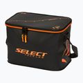 Geantă de pescuit Select Folding Bakkan 21 l black/orange