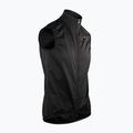 Vesta pentru bărbați ASSOS Mille GT Wind Vest negru 13.34.338.18 2