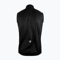 Vesta pentru bărbați ASSOS Mille GT Wind Vest negru 13.34.338.18 4