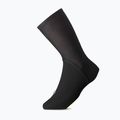 ASSOS Spring Fall Booties protecție pentru pantofi de ciclism negru 2