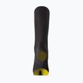 ASSOS Spring Fall Booties protecție pentru pantofi de ciclism negru 3