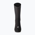 ASSOS Spring Fall Booties protecție pentru pantofi de ciclism negru 4