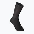 ASSOS Spring Fall Booties protecție pentru pantofi de ciclism negru 5