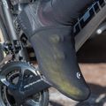 ASSOS Spring Fall Booties protecție pentru pantofi de ciclism negru 7