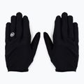 Mănuși de ciclism pentru bărbați ASSOS RS Aero FF negru P13.50.528.18 2