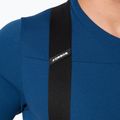 Pantaloni cu bretele ASSOS Mille GT pentru bărbați, negru 11.12.195.18 4