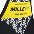 Pantaloni cu bretele ASSOS Mille GT pentru bărbați, negru 11.12.195.18 9