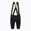 Pantaloni scurți pentru bărbați ASSOS Equipe RS Spring Fall negru 11.10.211.18