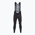 Pantaloni de ciclism ASSOS Mille GT Winter bibtights pentru bărbați negru 11.14.215.18