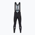 Pantaloni de ciclism ASSOS Mille GT Winter bibtights pentru bărbați negru 11.14.215.18 2